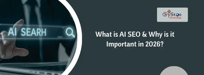 What is AI SEO & Why is it Important in 2026?